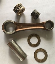 Biella Per Albero Motore