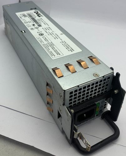 Dell poweredge 2950 - dell,