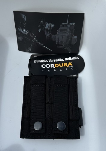 Elite spanker molle - spanker,
