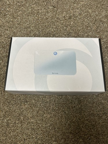Brivo gateway m2 - brivo, v4-m2