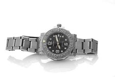 Orologio subacqueo svizzero