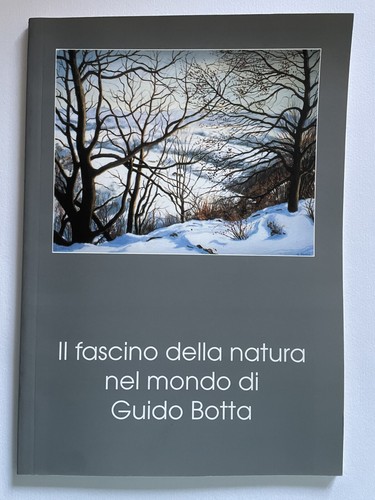 Fascino della natura nel - fascino,