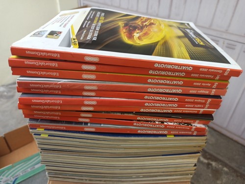 Lotto riviste magazine - lotto, 10