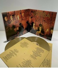 Litfiba - 17 Re - Vinile Oro