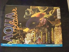 ** Revue Aqua Plaisir n°26 Riccia Fluitans / Corydoras paleatus / Le mérou 