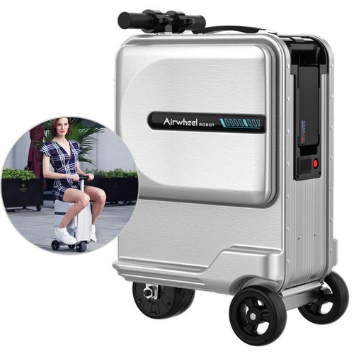 Airwheel se3minit valigia - airwheel,