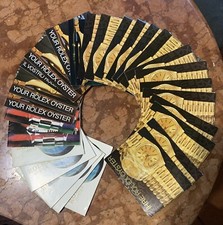 Rolex Booklet "YOUR ROLEX