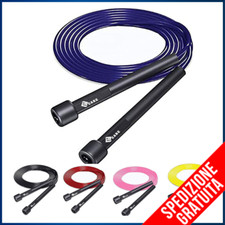 Corda per Saltare Regolabile