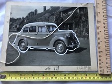 CLASSIC VINTAGE CAR ARTWORK