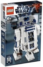 LEGO R2-D2 STAR WARS 10225 UCS
