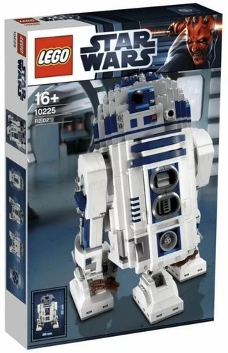 Lego star wars - 10225, ucs