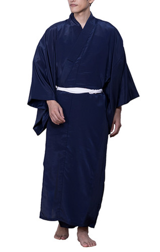 Kimono tradizionale giapponese