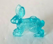 LEGO Bunny Coniglio Blu