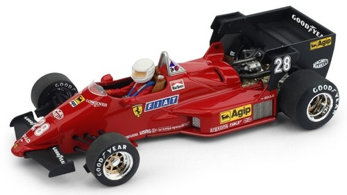 Modellino auto formula f1 - auto,