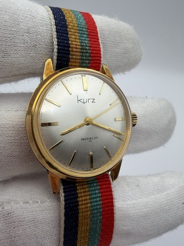 Orologio meccanico uomo