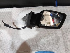 Specchio Retrovisore Destro