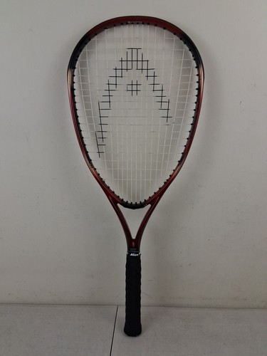Racchetta tennis head - racchetta,