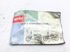 LIBRETTO MANUALE USO E