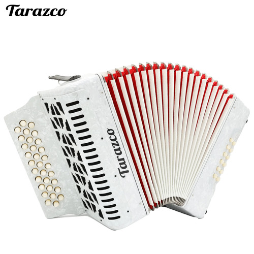 Tarazco gcf fisarmonica - gcf, (sol)