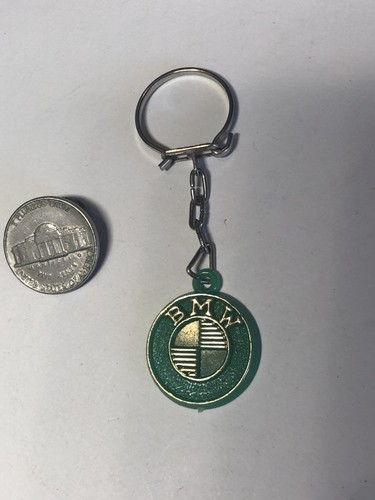 Portachiavi plastica con - in,