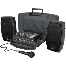 BEHRINGER EUROPORT PPA200