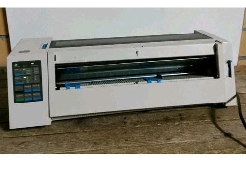 Lexmark ibm 2391 computer - ibm,