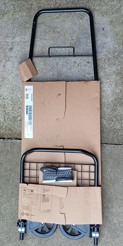 Ikea rullebor carrello - ikea,