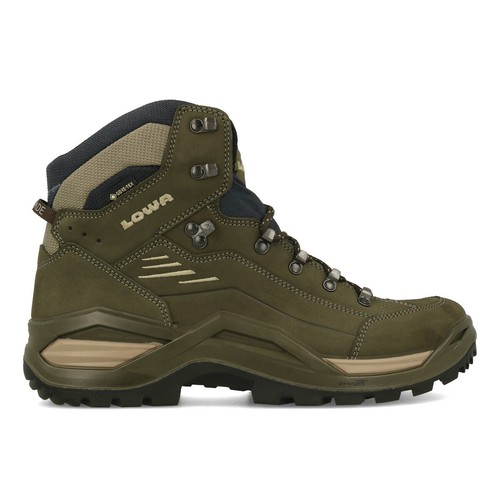 Scarpe outdoor lowa renegade - scarpe,