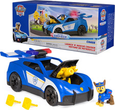 Paw Patrol: Search & Rescue