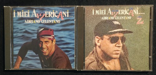 Adriano celentano i - adriano,