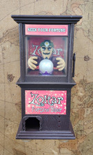 Mini macchina indovino Zoltar