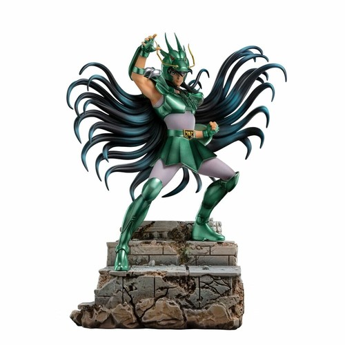 Saint seiya dragon shiryu - -,