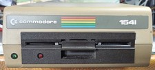 Floppy 1541 perfettamente