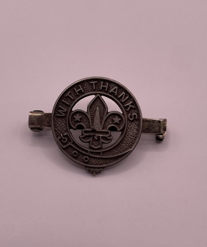 Vintage 925 sterling silver - 925,