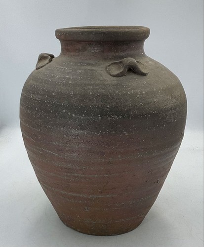 Antico vaso bizen tre - vaso,