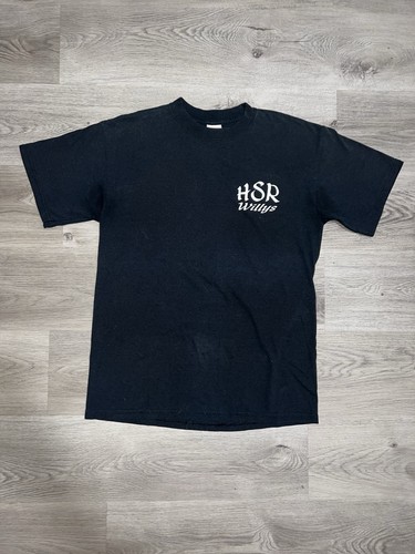 Shirt uomo hot rod - hot, gasser