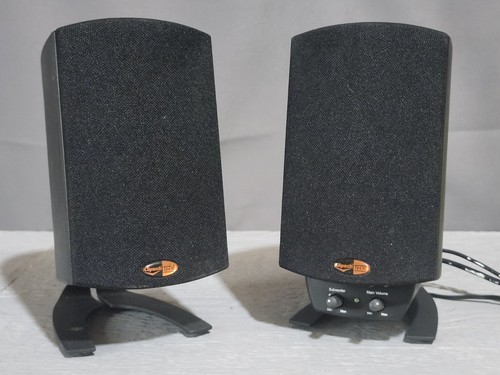 Klipsch promedia thx - klipsch,