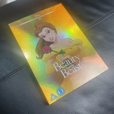 Walt disney beauty - disney,