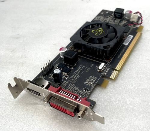 Xfx amd radeon - xfx,