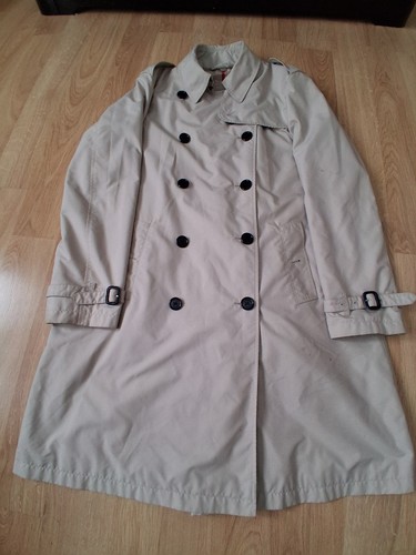 Burberry brit beige - burberry,