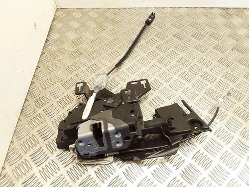Ford fiesta serratura porta - ford,