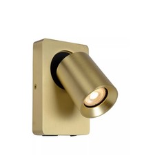 Lucide Applique in alluminio