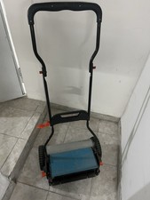 Tagliaerba a mandrino Gardena