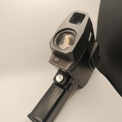 Bencini comet set - 33, autozoom