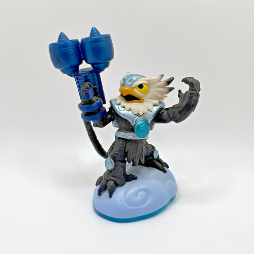 Skylanders swap force - skylanders, figure