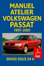 Manuel Atelier Volkswagen