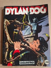 Dylan Dog numeri vari