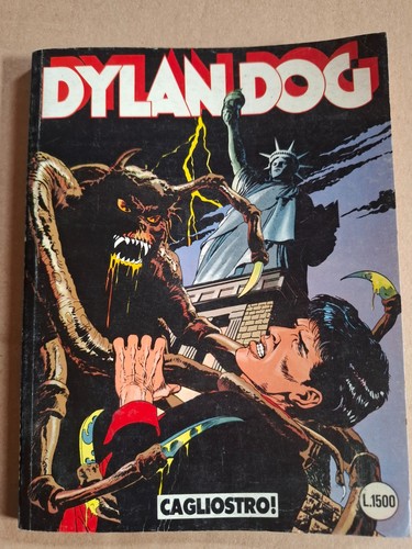 Dylan dog numeri vari - numeri,