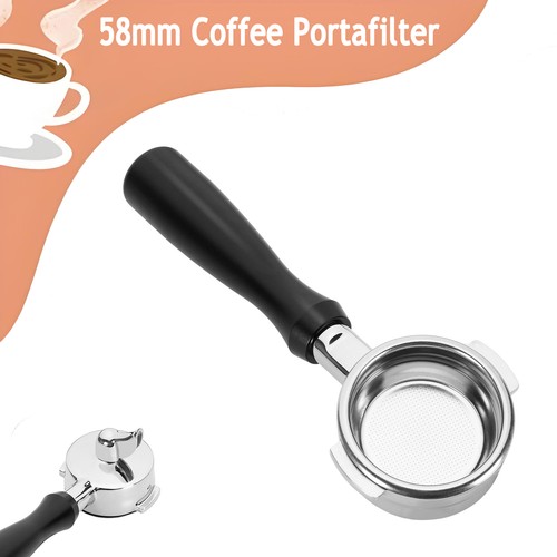 Portafiltro espresso 58mm per - espresso,