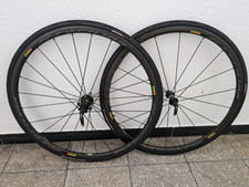 Kit ruote Mavic Ksyrium Pro Carbon SL SSC Shimano 9/10/11 velocità clincher